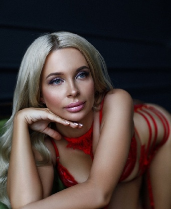 Марина